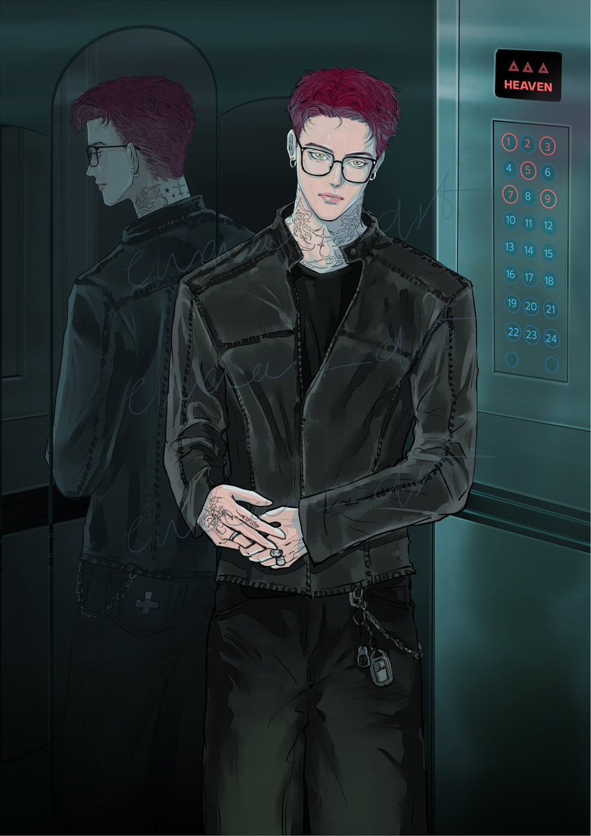 ฝากรีหน่อยคับ 
ปกสำเร็จ สถานะว่าง ✅
ค่าตัวน้องรวมเชิงพาณิชย์อยู่ที่ 3000 บาท 

แก้ไขสีผม , สีตา 
แยกเลเยอร์ตัวละคร/พื้นหลัง 
ไฟล์งาน jpg , psd 

#ปกสำเร็จ #ปกนิยายสำเร็จรูป #ปกนิยาย