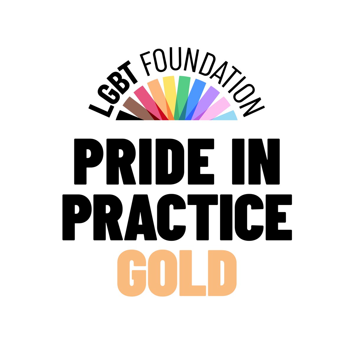Tower Family Healthcare (@tfhbury) on Twitter photo šPride in Practice works to improve the experiences of LGBTQ+ people accessing primary care services
We are very proud to have been awarded the Pride in Practice Gold accreditationš
Learn more about Pride in Practice & why it's important <a href="/LGBTfdn/">LGBT Foundation</a>
lgbt.foundation/help/pride-in-⦠šPride in Practice works to improve the experiences of LGBTQ+ people accessing primary care services
We are very proud to have been awarded the Pride in Practice Gold accreditationš
Learn more about Pride in Practice & why it's important <a href="/LGBTfdn/">LGBT Foundation</a>
lgbt.foundation/help/pride-in-ā¦