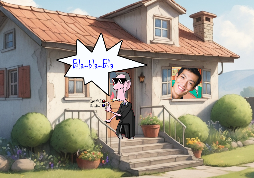 🚨The big <a href="/cronos_chain/">Cronos</a>  AMA time approaching! 🚨

📅Date: 11th of June, 18:00 CST (23:00 UTC)

Our builder <a href="/ElderKarl68/">ElderKarl</a> and Our brand new Head of Cronos <a href="/mircroz/">Mirko | Cronos</a> provide great conversation which definitely something worth to listen.

I have a great amount of positive experience