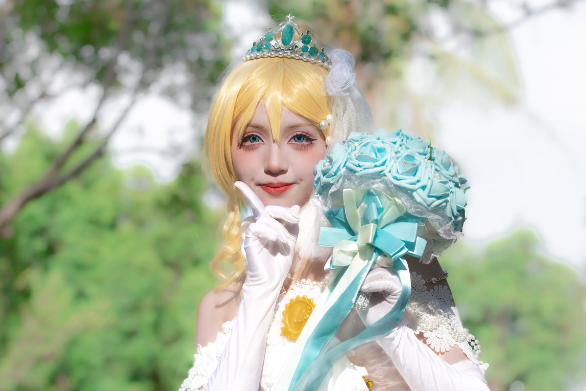 Phantasy Square-01

📷：Canon 5D mark lll
lens: EF 70-200 f/2.8L IS ll USM

coser：小哈
日期：2025.05.25