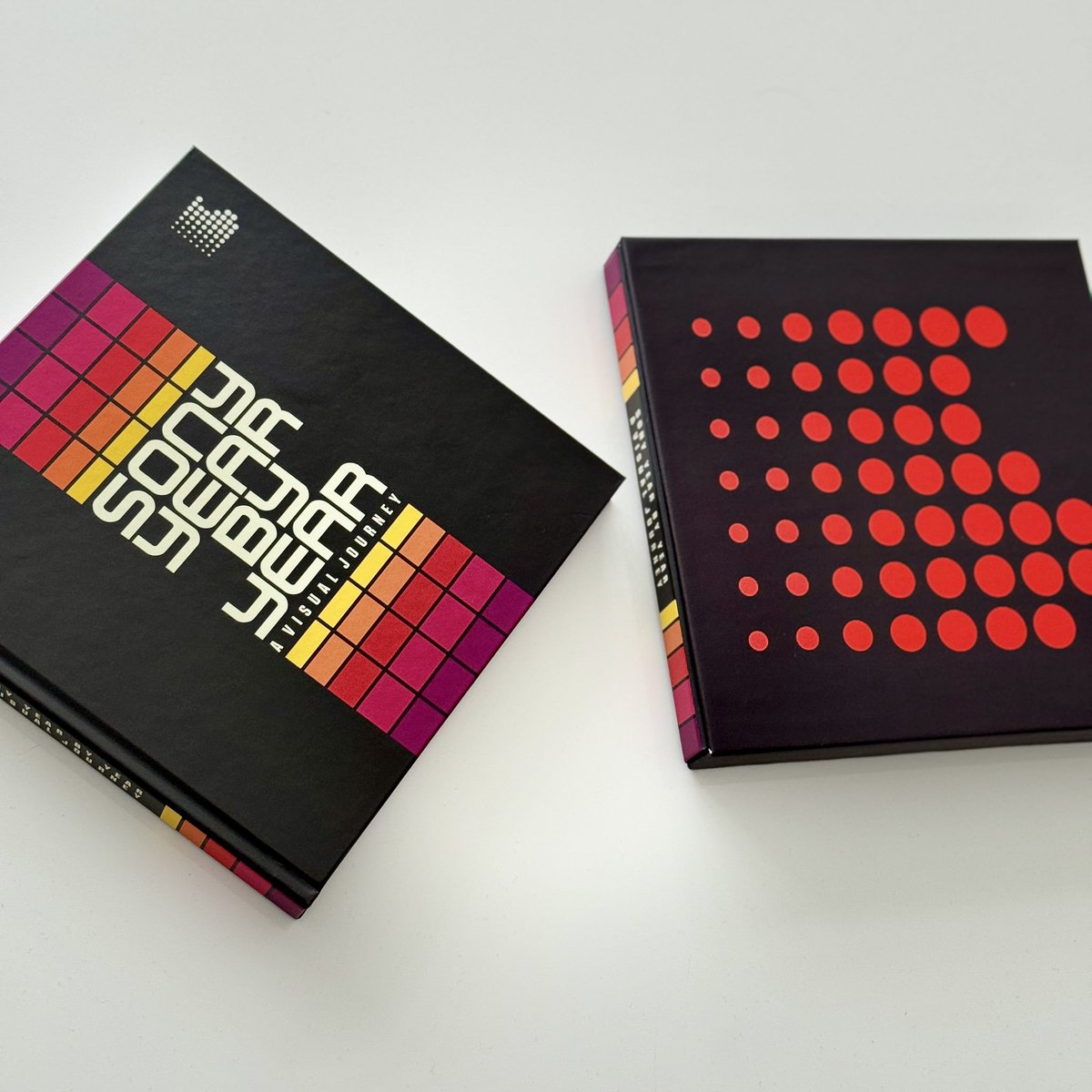 Obsolete Sony tweet media