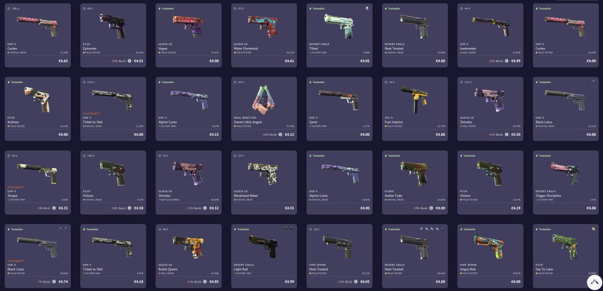 SkinBaron.com tweet media