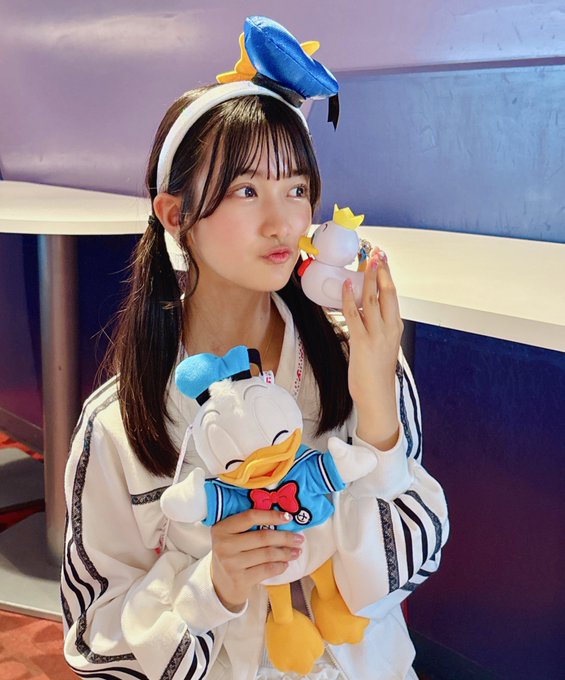 上村佳里奈のTwitter画像21