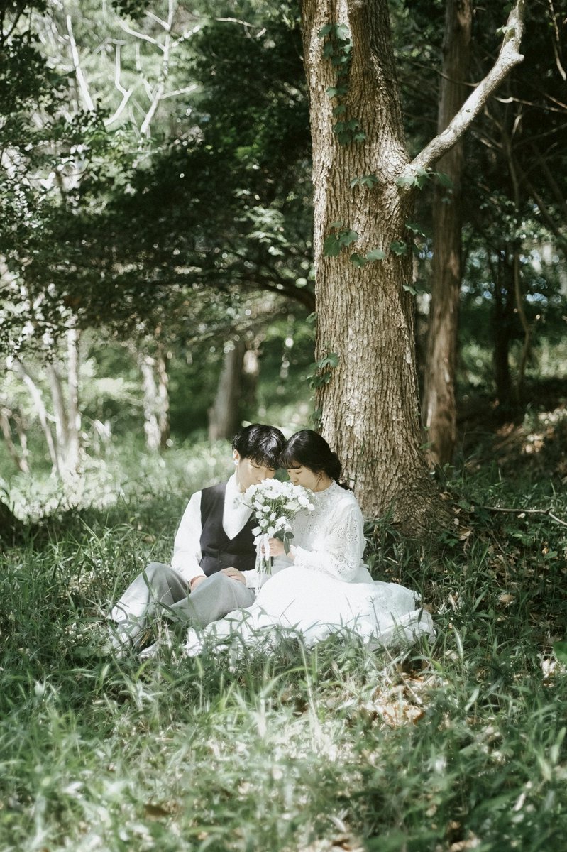 Shiori1012's tweet photo. wedding photo https://t.co/mogW1BBFIO