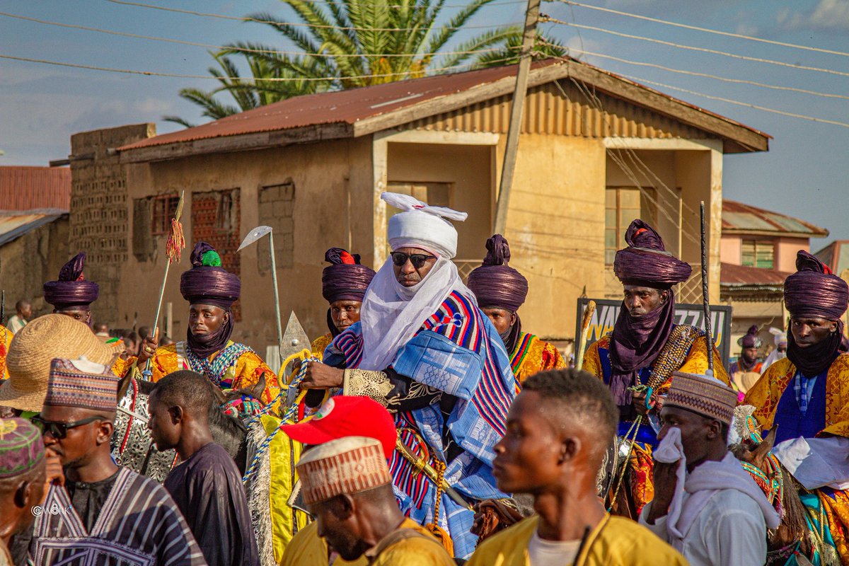 Aliyu Muazu Bamalli tweet media