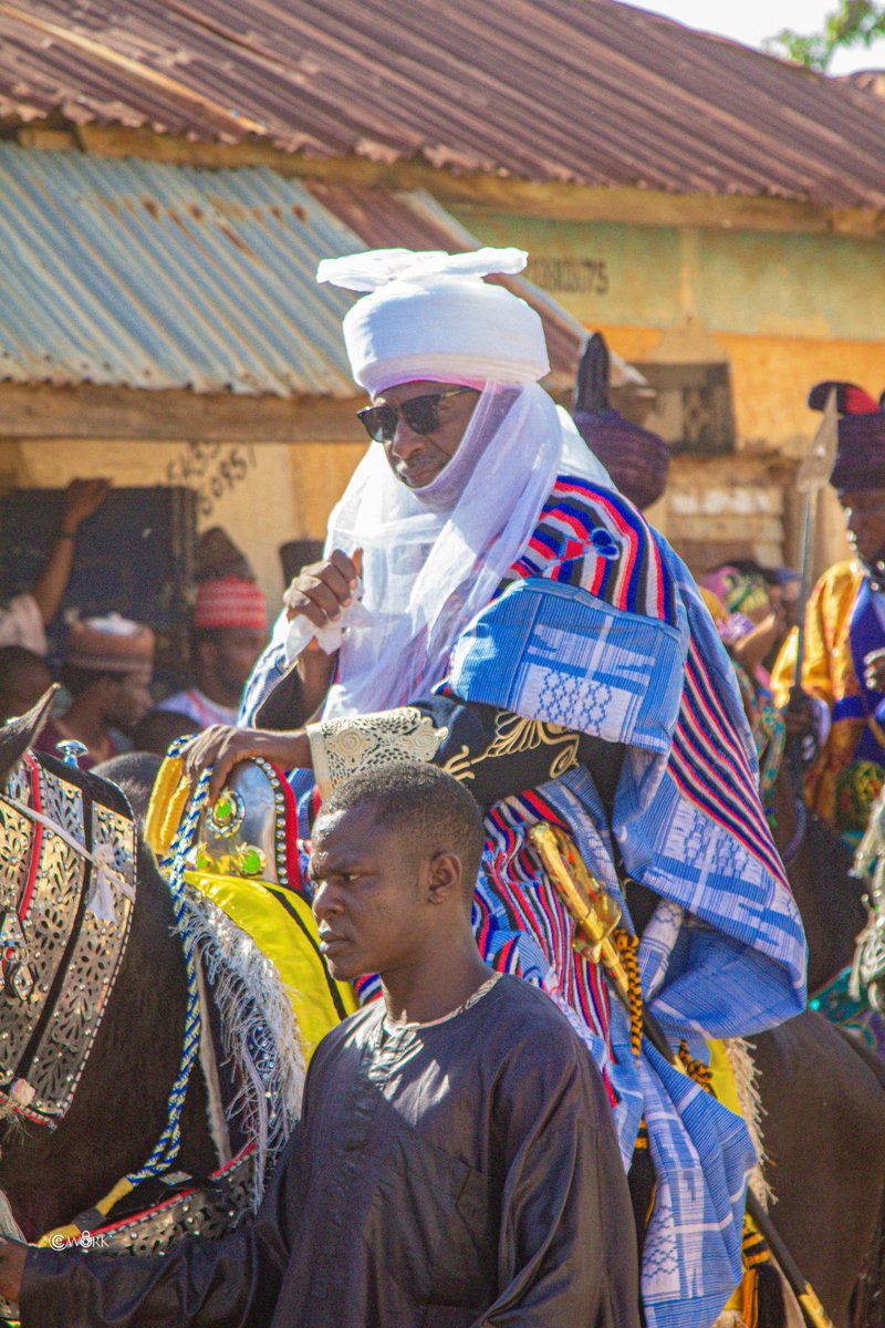 Aliyu Muazu Bamalli tweet media