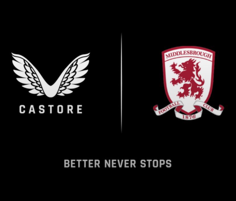 TheKitman.co.uk (@thekitmanuk) on Twitter photo ๐๏ธ #Kitnews from England as <a href="/Boro/">Middlesbrough FC</a> have announced Castore as the clubs new kit supplier ahead of the 2025-26 season in a multi year deal. ๐
Read more thekitman.co.uk/middlesbrough-โฆ
#TheKitman ๐
#Boro #Middlesbrough #MiddlesbroughFC #Castore ๐๏ธ #Kitnews from England as <a href="/Boro/">Middlesbrough FC</a> have announced Castore as the clubs new kit supplier ahead of the 2025-26 season in a multi year deal. ๐
Read more thekitman.co.uk/middlesbrough-โฆ
#TheKitman ๐
#Boro #Middlesbrough #MiddlesbroughFC #Castore