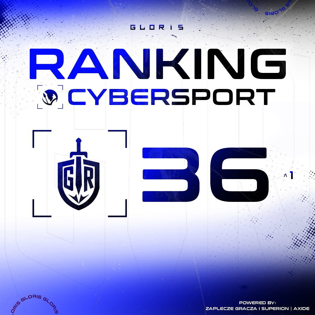 Kurz po <a href="/ESEA/">ESEA League</a> już pomału opada, a my  zaliczamy mały awans w rankingu <a href="/Cybersportpl/">Cybersport.pl</a> 

Oby tak dalej!
