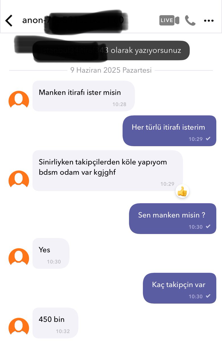 450K takipçili manken: takipçileri ile neler yaşamış ?