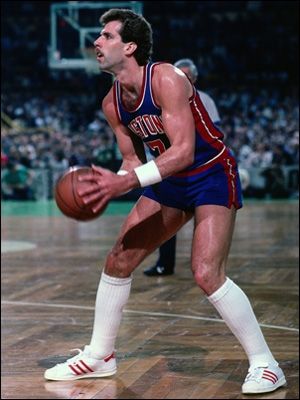 National Polish American Sports HOF (@npashf) on Twitter photo June 9, 1981-<a href="/NPASHF/">National Polish American Sports HOF</a> inductee Kelly Tripucka becomes the second, 1st-round pick of <a href="/DetroitPistons/">Detroit Pistons</a> in the 1981 NBA Draft. Tripucka, is the son of another <a href="/NPASHF/">National Polish American Sports HOF</a> inductee Frank Tripucka. The Pistonâs other first round selection that year? Isiah Thomas, selected second overall June 9, 1981-<a href="/NPASHF/">National Polish American Sports HOF</a> inductee Kelly Tripucka becomes the second, 1st-round pick of <a href="/DetroitPistons/">Detroit Pistons</a> in the 1981 NBA Draft. Tripucka, is the son of another <a href="/NPASHF/">National Polish American Sports HOF</a> inductee Frank Tripucka. The Pistonâs other first round selection that year? Isiah Thomas, selected second overall