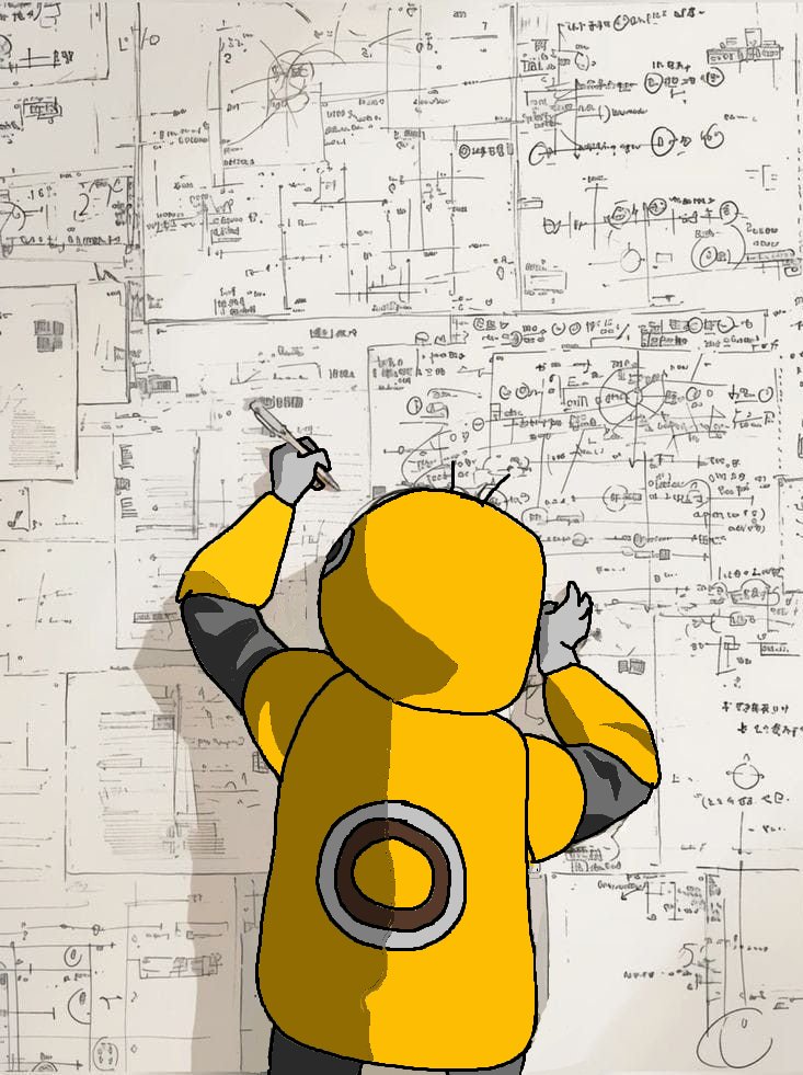 masterplan