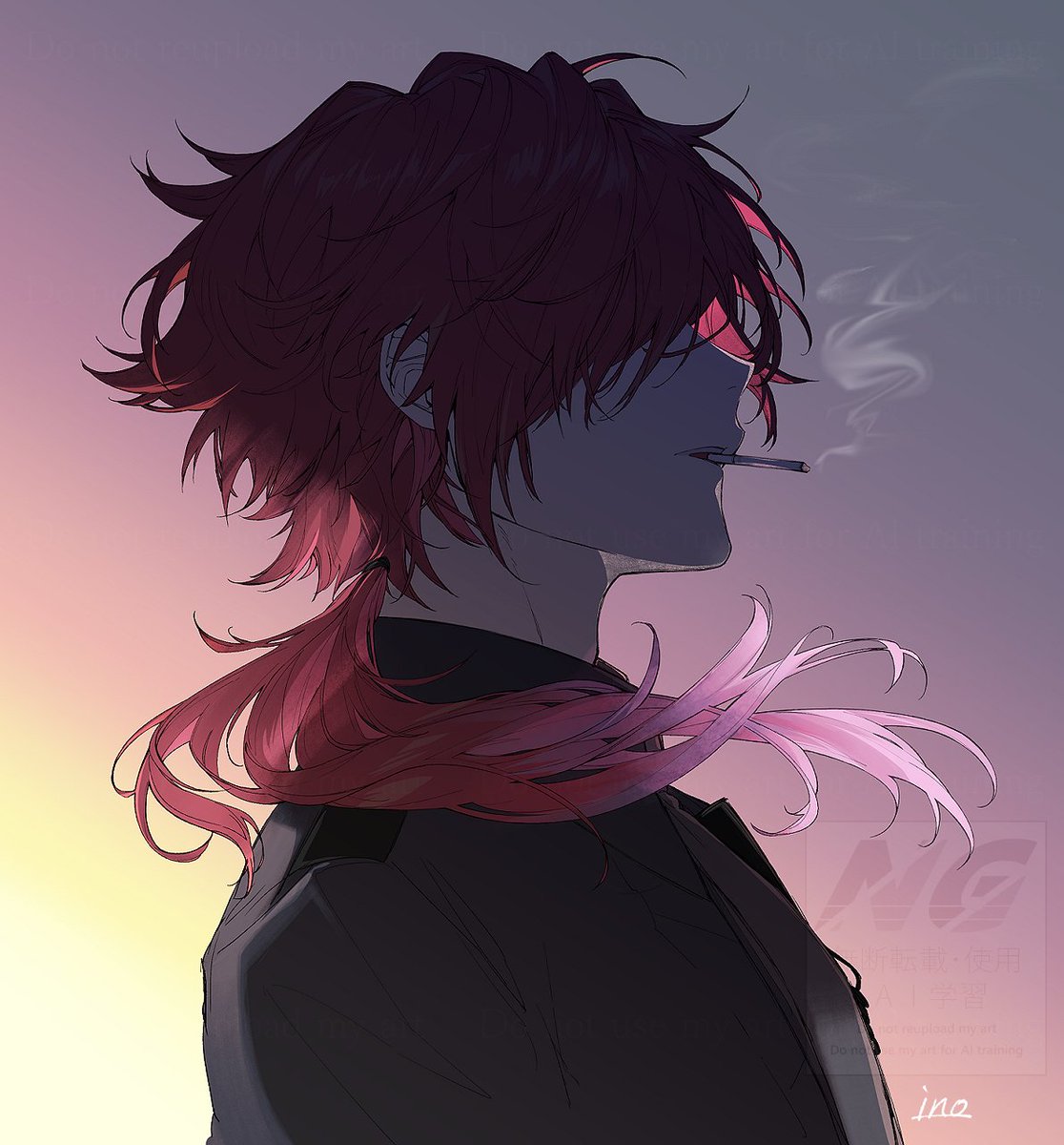 Ksh_2s's tweet photo. #軽い気持ちで描いたら思った以上に反響があった絵 https://t.co/o8MqvzjKv6