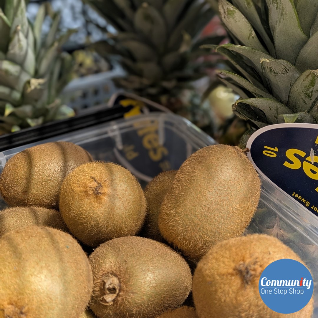 Community One Stop Shop tweet media