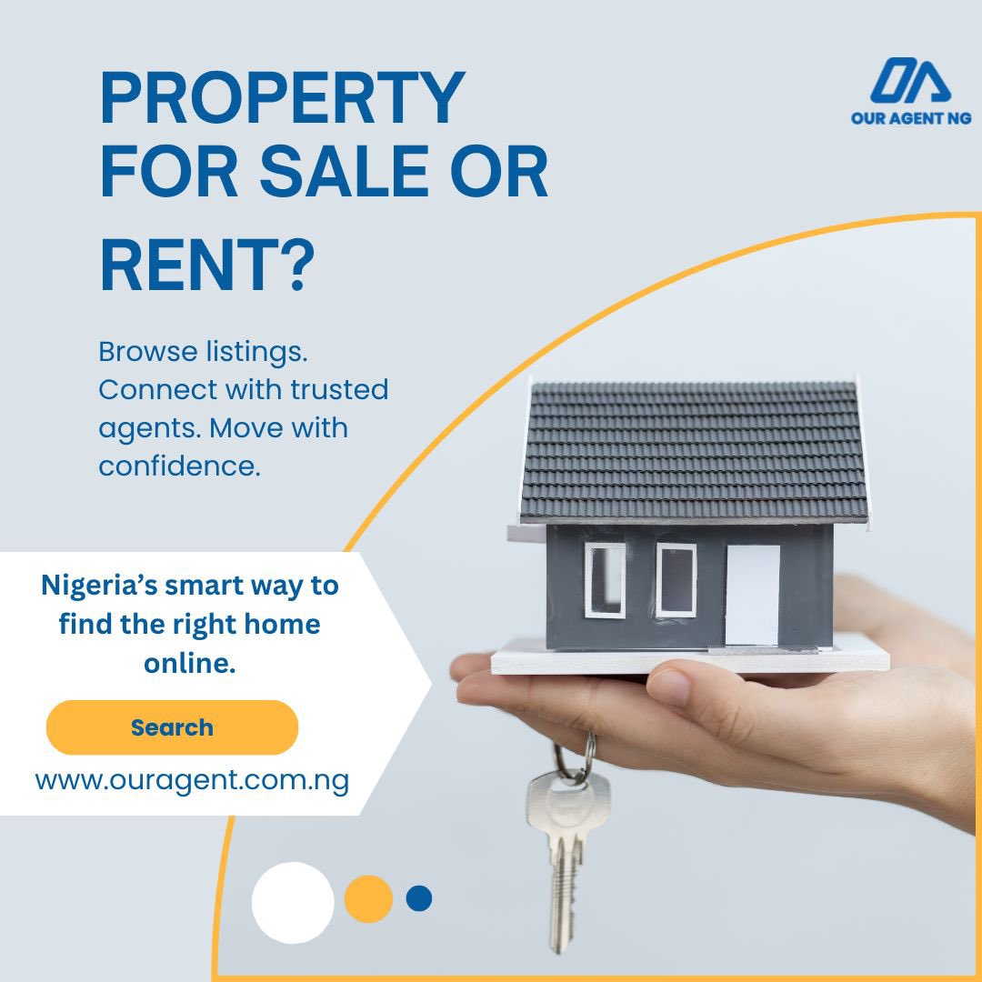 Iam_Mayor_'s tweet photo. As a kid, I wanted to be a pilot.
I ended up studying English.
Now I build websites, apps & digital tools that help businesses grow.
One of them is @OurAgentNG β solving real estate chaos in π³π¬ with verified agents & real listings.
Funny where life takes you.
#WebDev #OurAgent https://t.co/sCeqCXuSST