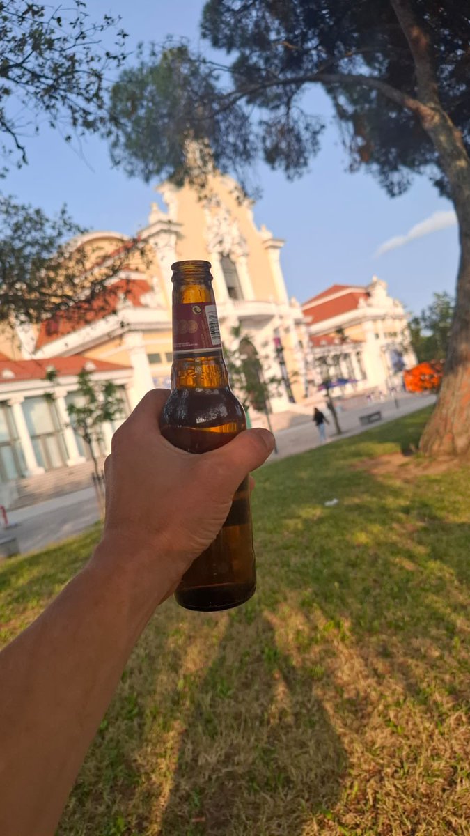 Redlioneye.eth(β€οΈβπ₯,π¦) (@redlioneye) on Twitter photo NFC Lisbon was such a vibe
It is without a doubt the best web3 conference out there
Huge thanks to <a href="/johnkarp/">John Karp - <a href="/NFCsummit/">NFC SUMMIT - LISBON - JUNE 4-6 2025</a> mode until June 4/6</a> <a href="/JenCoNFT/">Jen Co</a> and the whole @NFCsummit team
See you all next year NFC Lisbon was such a vibe
It is without a doubt the best web3 conference out there
Huge thanks to <a href="/johnkarp/">John Karp - <a href="/NFCsummit/">NFC SUMMIT - LISBON - JUNE 4-6 2025</a> mode until June 4/6</a> <a href="/JenCoNFT/">Jen Co</a> and the whole @NFCsummit team
See you all next year