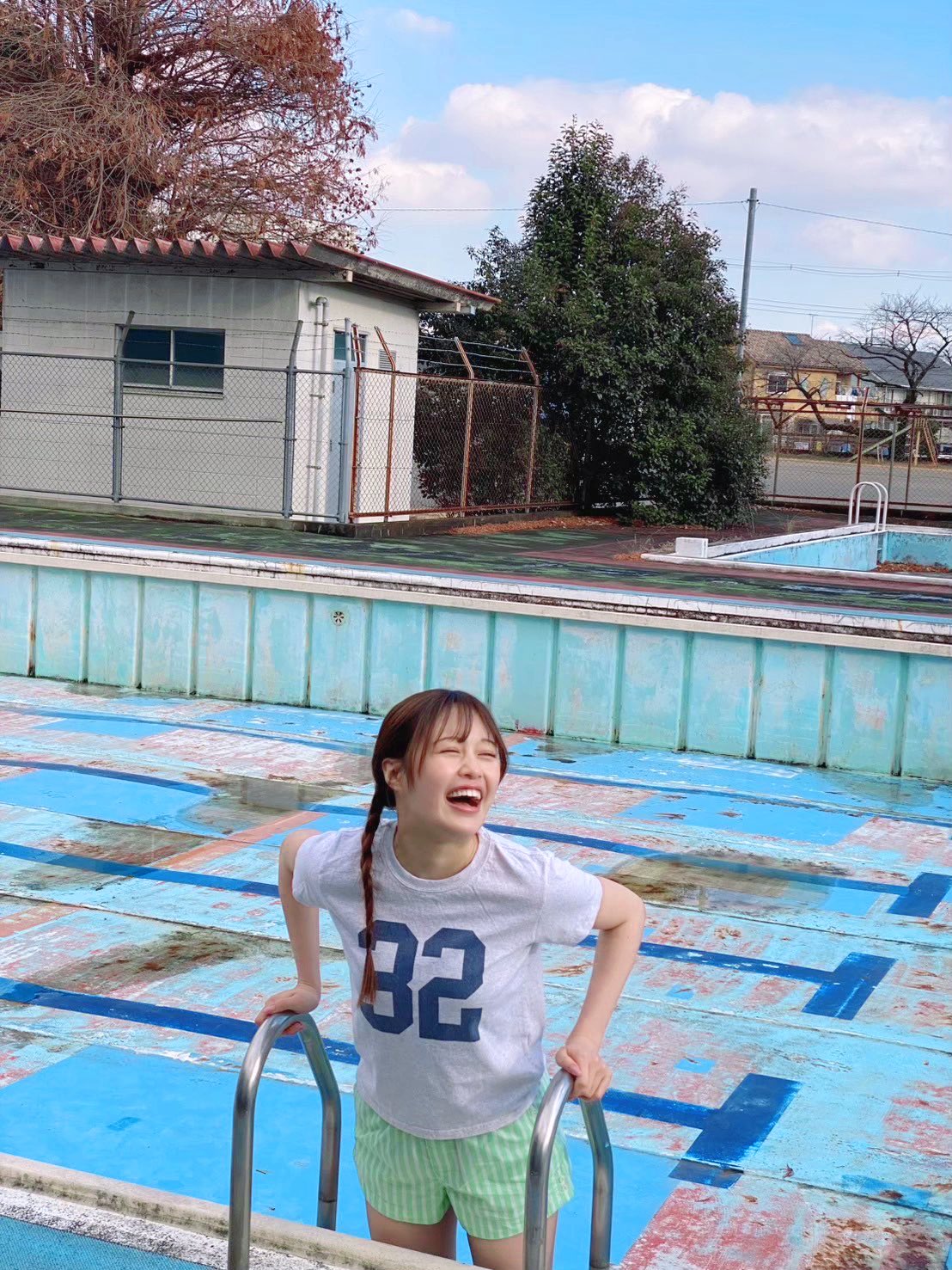 絵森彩 on X: 