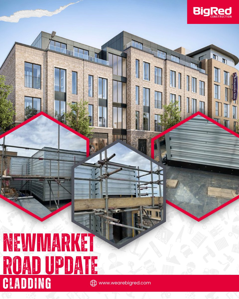 Big Red Industries Group tweet media