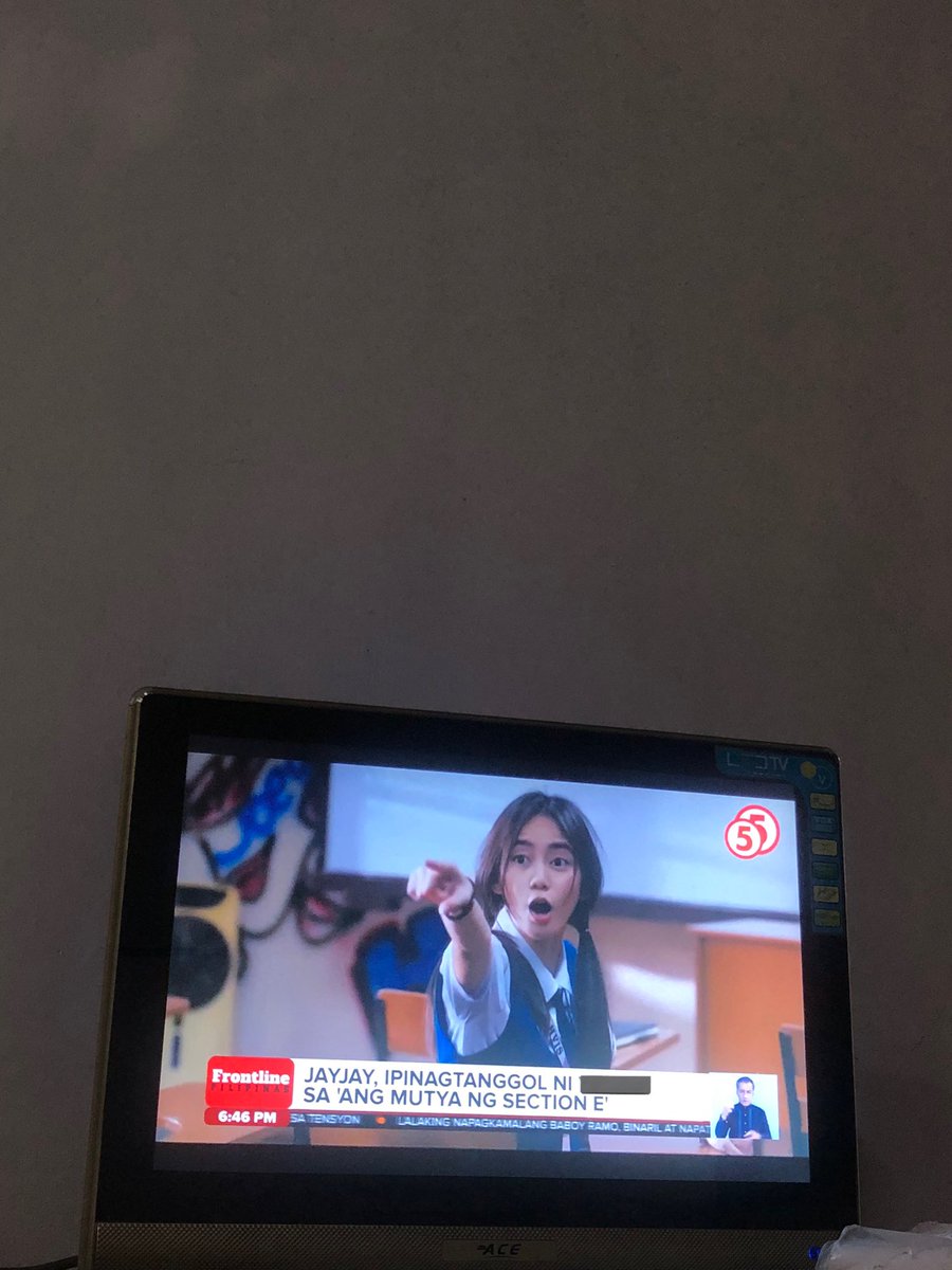 OH, ANO? HAHAHAHAHAH

JAYFER IN TROUBLE

#AshtineToTheRescue
#ANDRESolvingProblem 
#AMNSETV5Viral