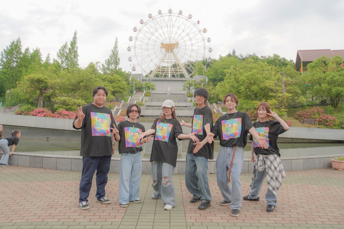 Lv.∞(Level Eight) I 新潟県阿賀野市のダンスチーム tweet media