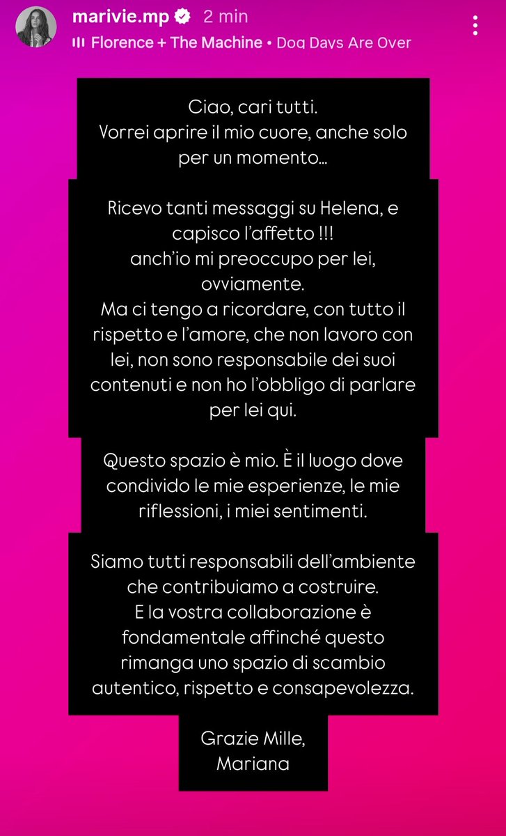 vi Perego basta lasciateli in pace #helevier