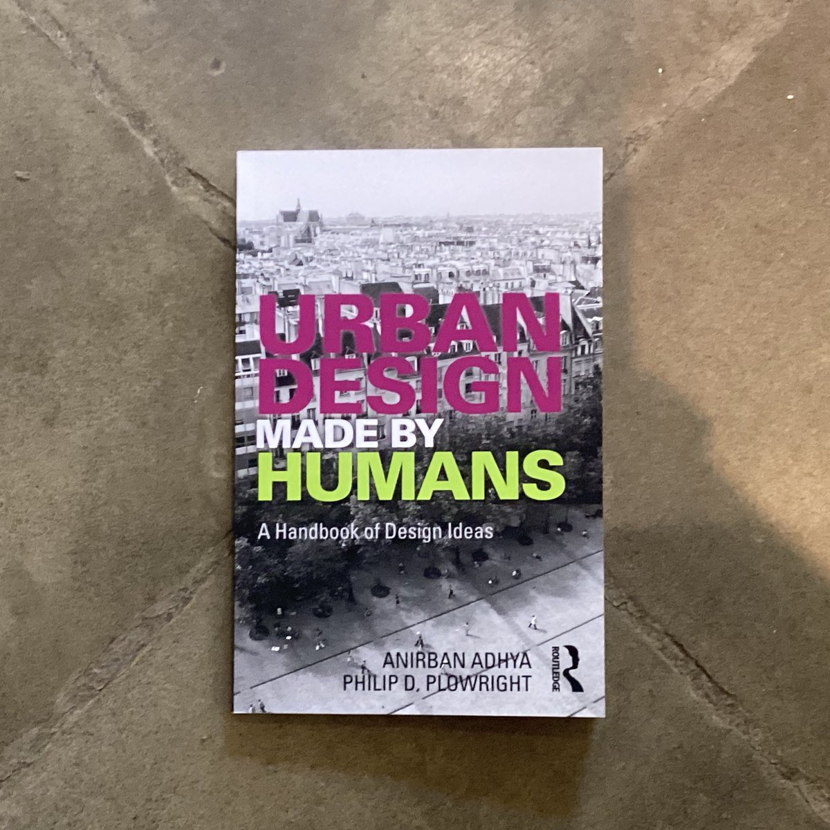 RIAS Bookshop tweet media