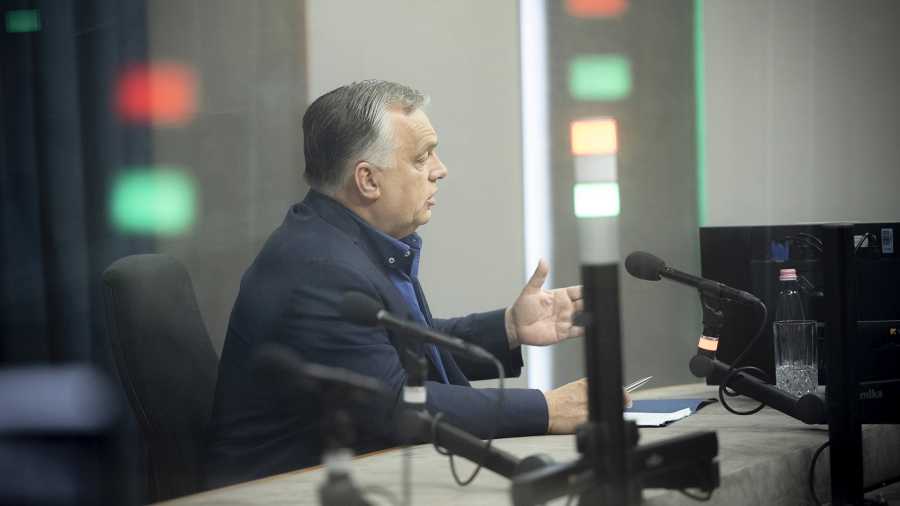 Nemzeti InternetFigyelő 🇭🇺: Orbán Viktor: én egy utcai szabadságharcos voltam és vagyok - internetfigyelo.com/orban-viktor-e…