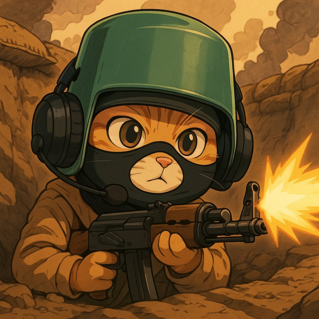 Heard the $MASK squad’s on the move to save the day.