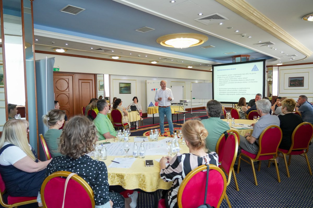 Program PRO tweet media