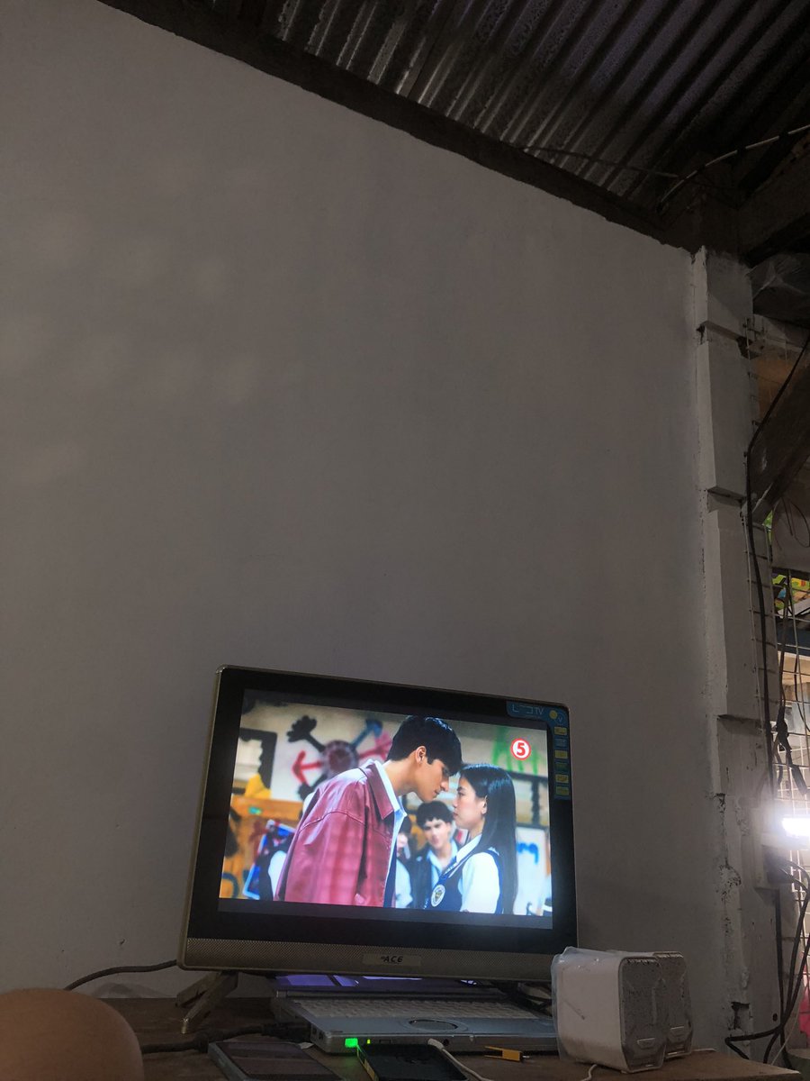 “Ma na sa TV na ako”

JAYFER IN TROUBLE

#AshtineToTheRescue
#ANDRESolvingProblem 
#AMNSETV5Viral