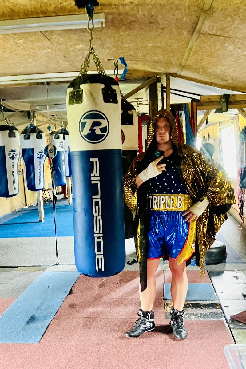 𝗕𝗮𝗿𝗻𝗮𝗯𝘆 𝗪𝗶𝗹𝗹𝗶𝗮𝗺 𝗗𝗶𝗰𝗸 𝗜𝗜𝗜 tweet media