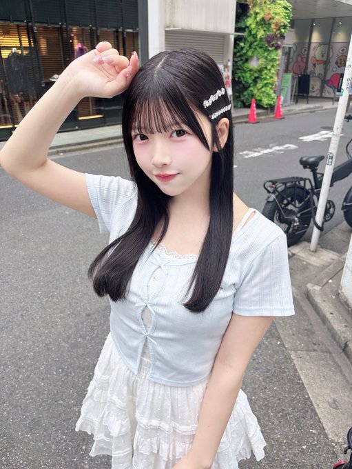 最上みおのTwitter画像19