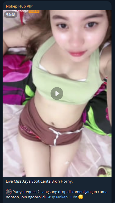 Yukuli620296's tweet photo. Live Miss Asya Ebot Cerita Bikin Horny

🌐 𝐋𝐈𝐍𝐊 𝐆𝐑𝐀𝐓𝐈𝐒: https://t.co/UBgOodiXoy / https://t.co/ImyZK4qgpk
📌 𝐏𝐚𝐤𝐚𝐢 𝐕𝐏𝐍/𝐘𝐚𝐧𝐝𝐞𝐱 𝐲𝐚 𝐛𝐢𝐚𝐫 𝐥𝐚𝐧𝐜𝐚𝐫 𝐣𝐚𝐲𝐚!

𝐂𝐡𝐨𝐥𝐢 𝐚𝐧𝐝 𝐂𝐡𝐢𝐥𝐥
𝐍𝐨𝐤𝐞𝐩𝐇𝐮𝐛 𝐚𝐧𝐝 𝐒𝐤𝐢𝐥𝐥 ! https://t.co/RAGu47D4o8