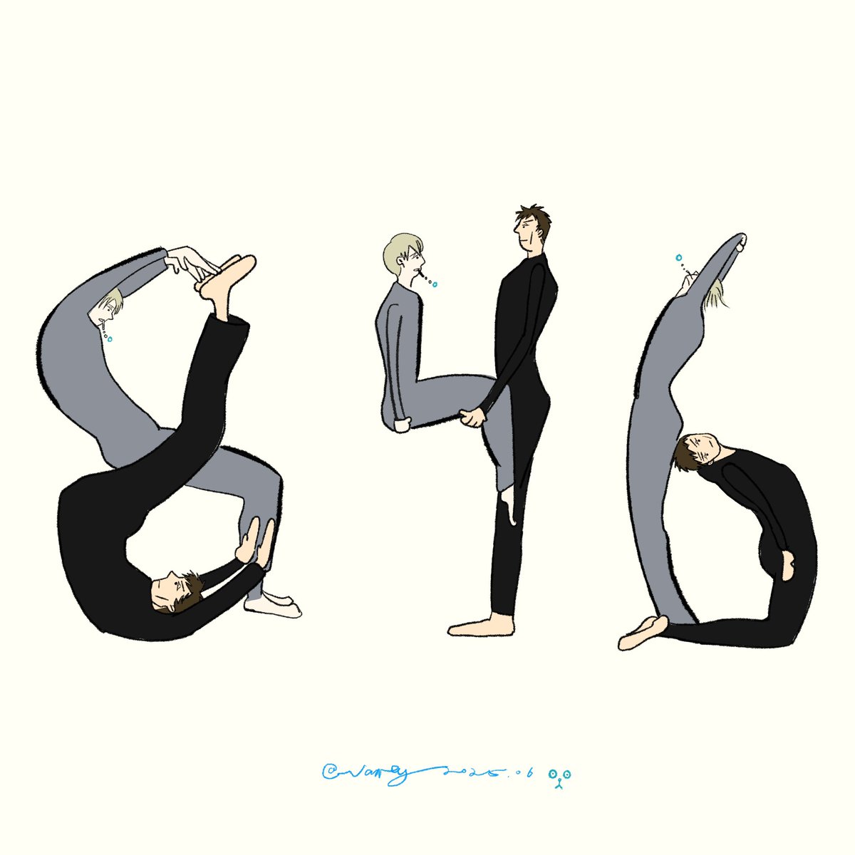 🐦‍⬛

(ᵔᴥᵔ)