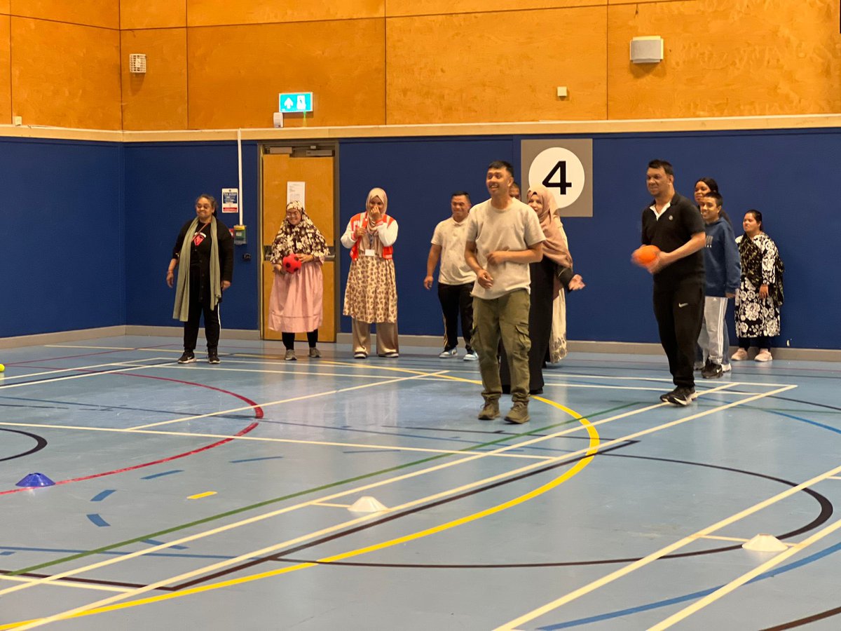 Vallance Community Trust tweet media