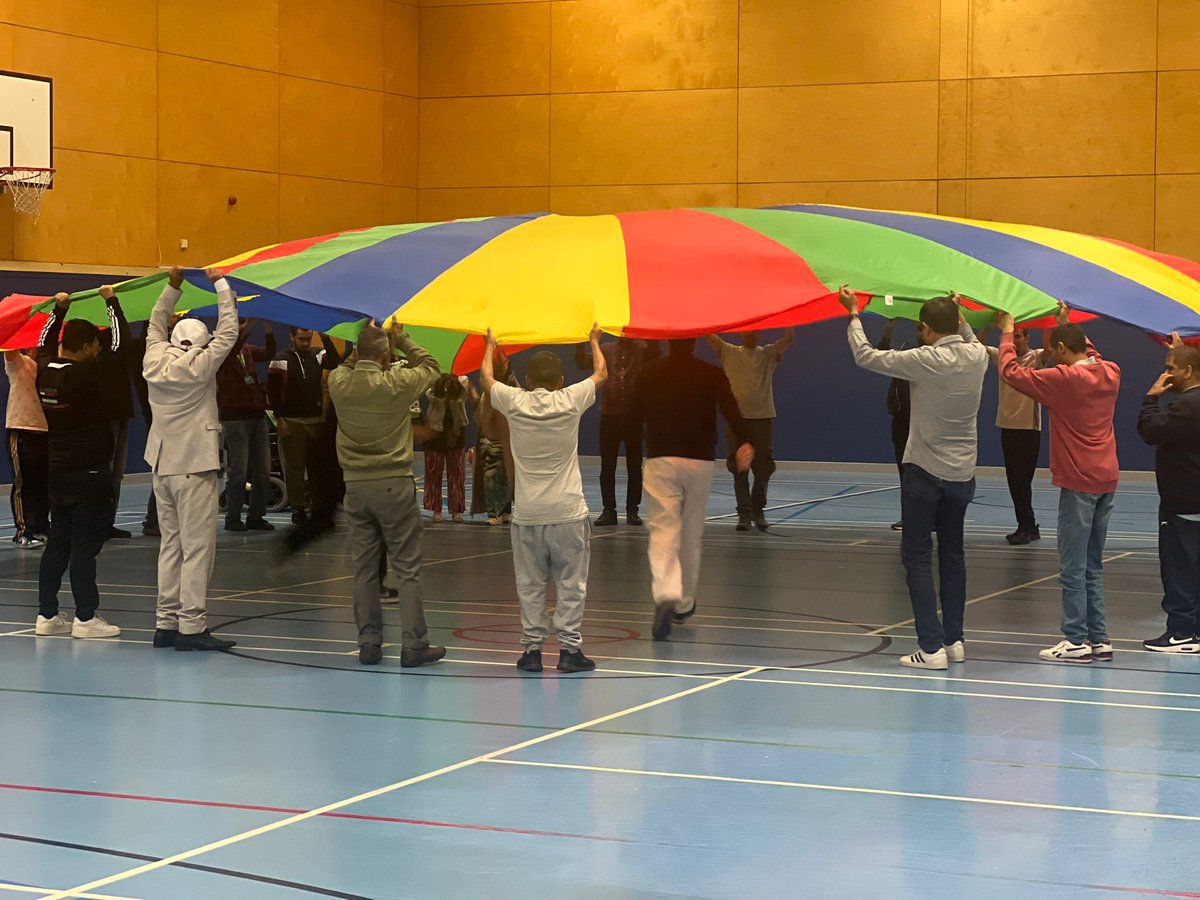 Vallance Community Trust tweet media