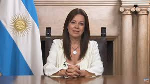 MConurbasic's tweet photo. ÚLTIMO MOMENTO🚨
El gobierno quiere cerrar el Instituto Nacional Juan Domingo Perón para que sean las nuevas oficinas de la ministra Pettovello porque dice que en sus oficinas actuales HAY FANTASMAS.
DELIRIO ABSOLUTO https://t.co/GuTfmwMESO