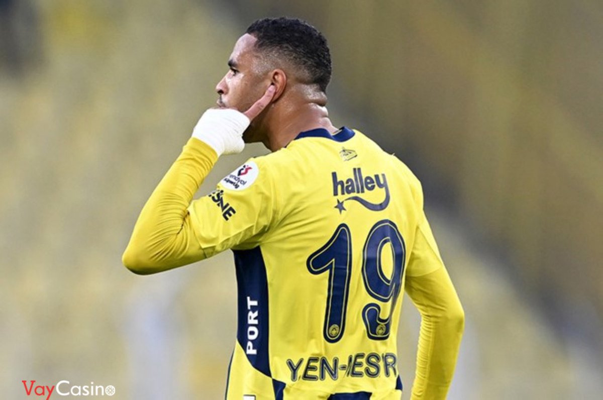 Al Hilal, Gyökeres'i alamazsa, En-Nesyri'yi alacak. (Bild)