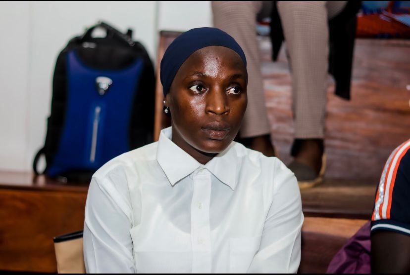 Stop Killer Robots (@bankillerrobots) on Twitter photo “STOP WEAPONS, STOP WARS” ❌🤖
This was the theme of the Gambia Youth Peace Forum on Killer Robots, recently hosted by <a href="/GambiaWBWChapte/">World Beyond War Gambia Chapter</a>
<a href="/WorldBeyondWar/">World BEYOND War</a> “STOP WEAPONS, STOP WARS” ❌🤖
This was the theme of the Gambia Youth Peace Forum on Killer Robots, recently hosted by <a href="/GambiaWBWChapte/">World Beyond War Gambia Chapter</a>
<a href="/WorldBeyondWar/">World BEYOND War</a>