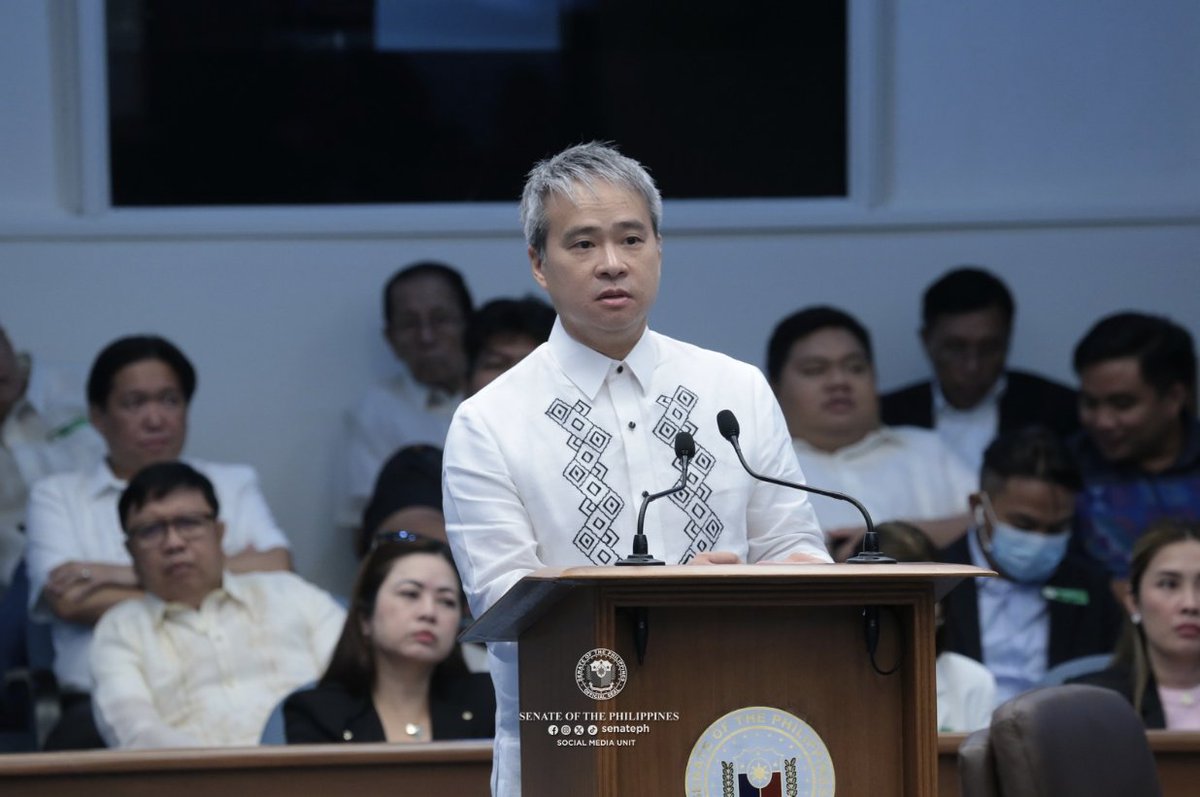 Senate of the Philippines (@senateph) on Twitter photo <a href="/senkokopimentel/">Senator Koko Pimentel</a> <a href="/jinggoyestrada_/">Jinggoy Ejercito Estrada</a> <a href="/risahontiveros/">risa hontiveros</a> Sen. Joel Villanueva reiterated his strong stance on expediting the convening of the Impeachment Court, emphasizing that procedural clarity is essential to avoid legal complications. #SenatePH <a href="/senatorjoelv/">Joel Villanueva</a> <a href="/senkokopimentel/">Senator Koko Pimentel</a> <a href="/jinggoyestrada_/">Jinggoy Ejercito Estrada</a> <a href="/risahontiveros/">risa hontiveros</a> Sen. Joel Villanueva reiterated his strong stance on expediting the convening of the Impeachment Court, emphasizing that procedural clarity is essential to avoid legal complications. #SenatePH <a href="/senatorjoelv/">Joel Villanueva</a>