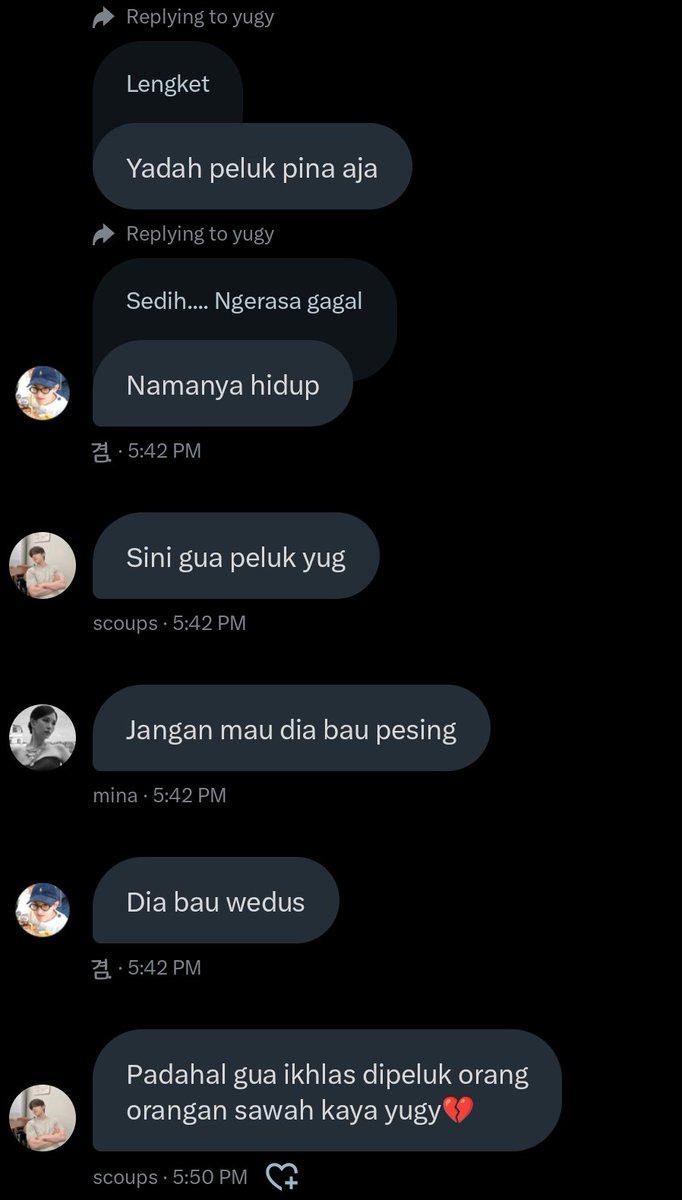 𝐲𝐮𝐠𝐲𝐞𝐨𝐦 tweet media