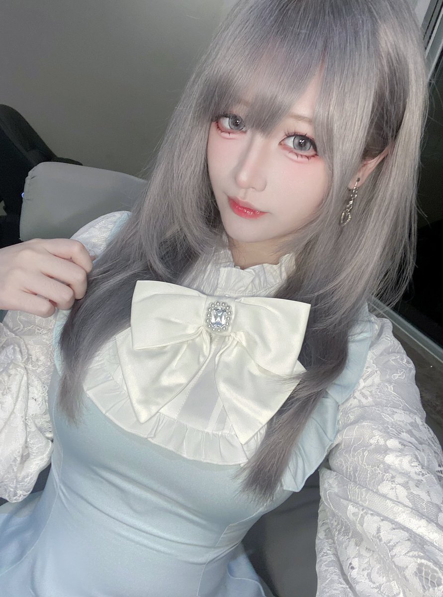 Asakura_yokoo's tweet photo. 新发色
#noemie #雰囲気 https://t.co/B9Ft3ftGsF