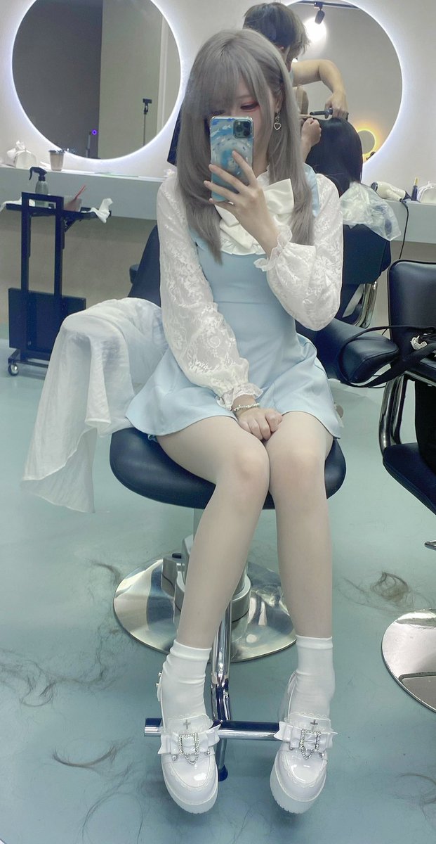 Asakura_yokoo's tweet photo. 新发色
#noemie #雰囲気 https://t.co/B9Ft3ftGsF