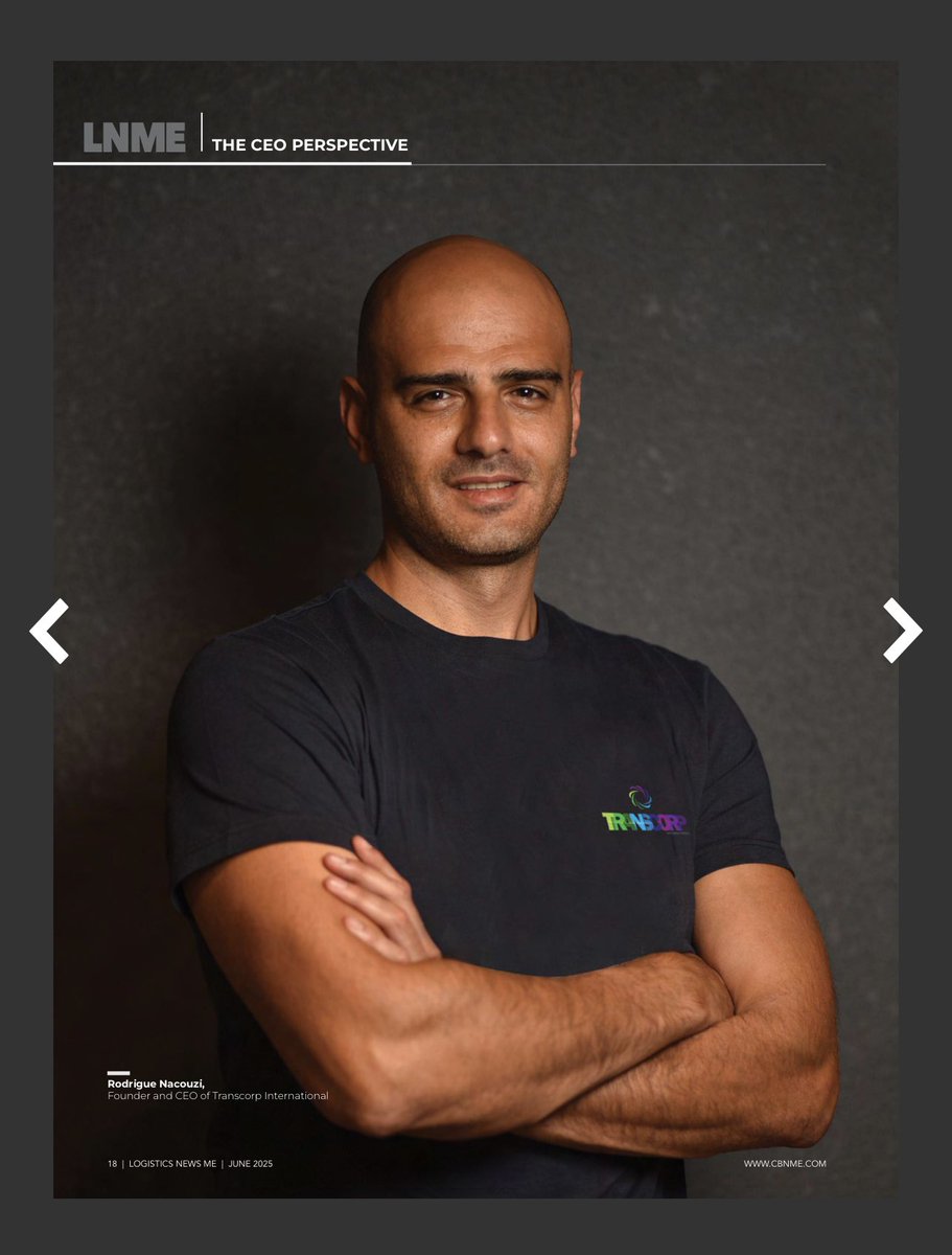 Transcorp Intl tweet media