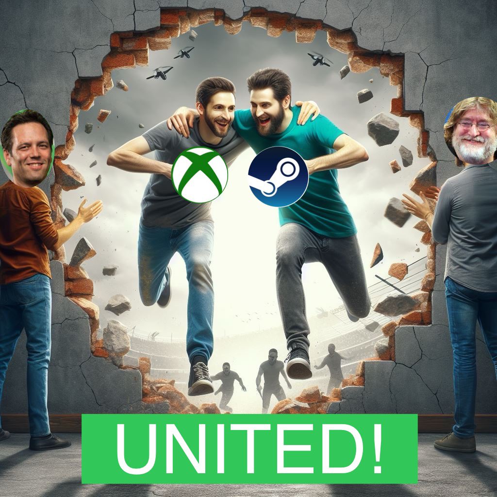 It finally happened! 😱

Gamers won! 😎