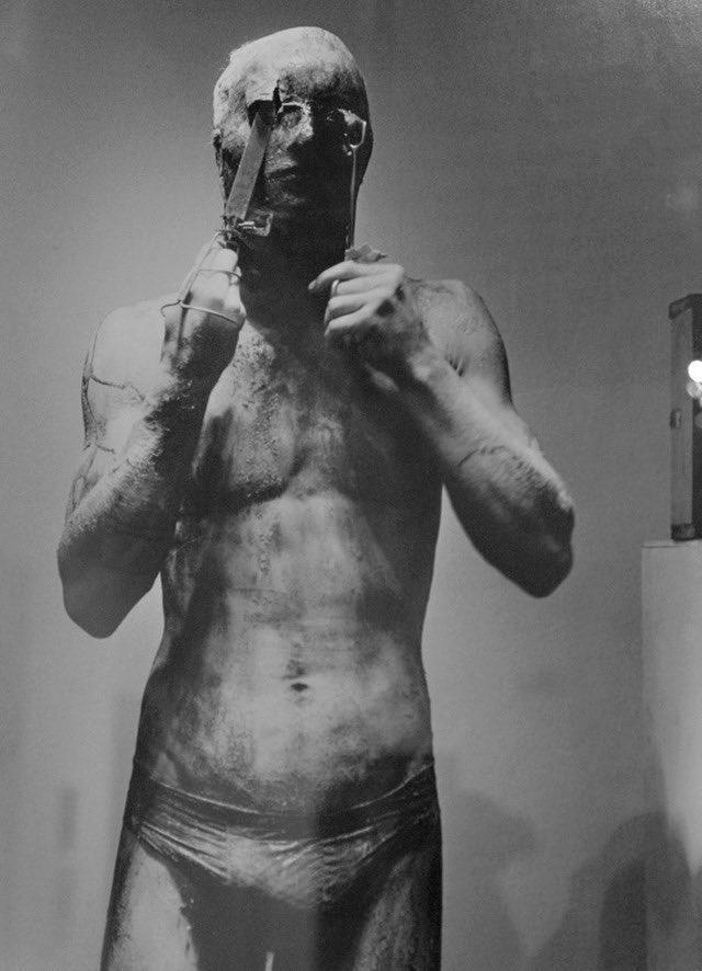 KAVARI_'s tweet image. AUTOPERFORATIONSARTISTEN