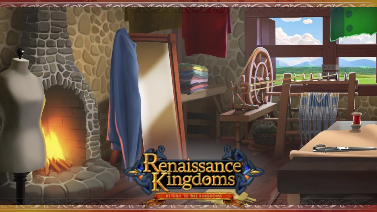 🃏 END OF THE 1473 BAMBARA 🌷
The Bambara Event will end on Sunday, June 15, 2025, at 11:59 PM (CEST).
It's time to get sun-kissed and take a dip in #RenaissanceKingdoms 🌞