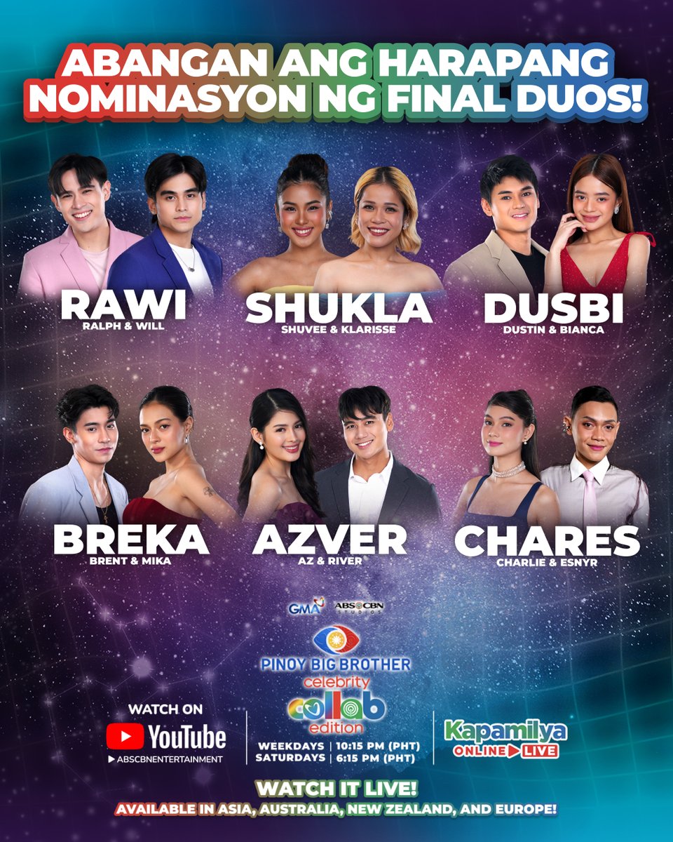 ABS-CBN Entertainment tweet media