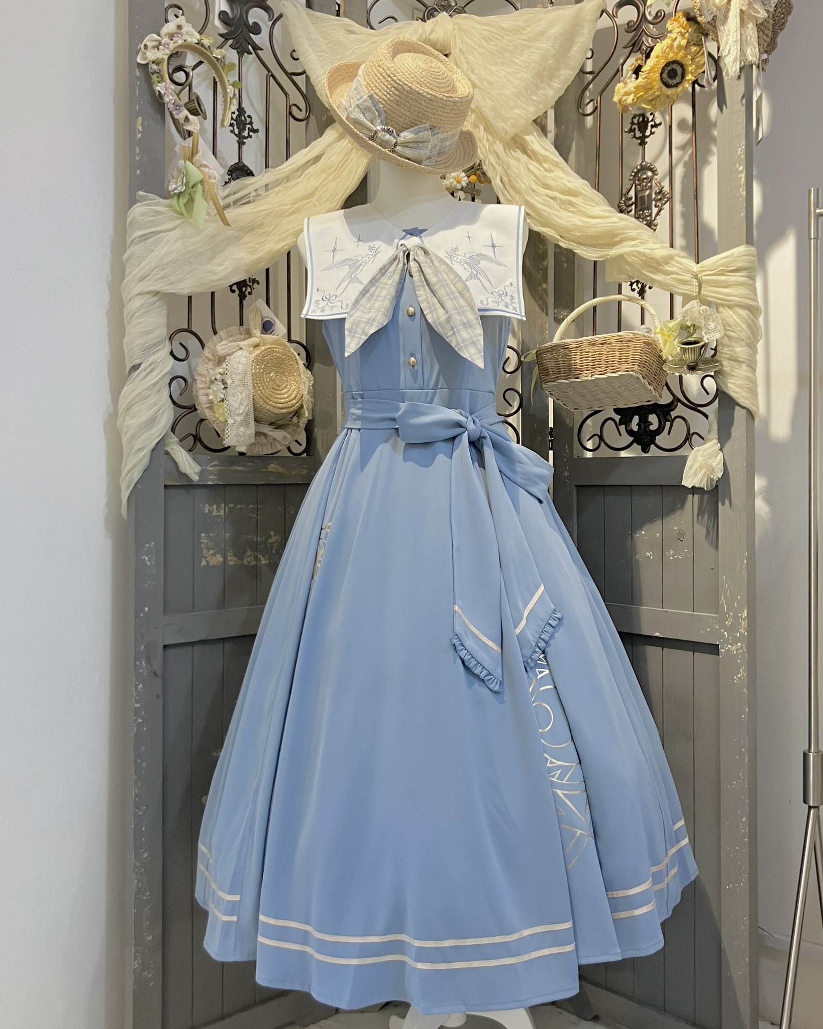 送料無料◆2025新品  ぽん🐿️星箱Works(145cm) (@pon_hoshibako) X / コスプレ衣装