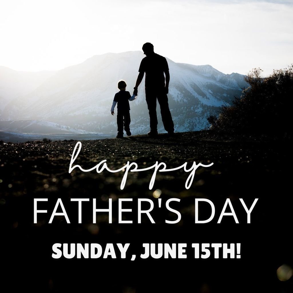 ESU_16's tweet image. Happy Father&apos;s Day from all of us at ESU16!