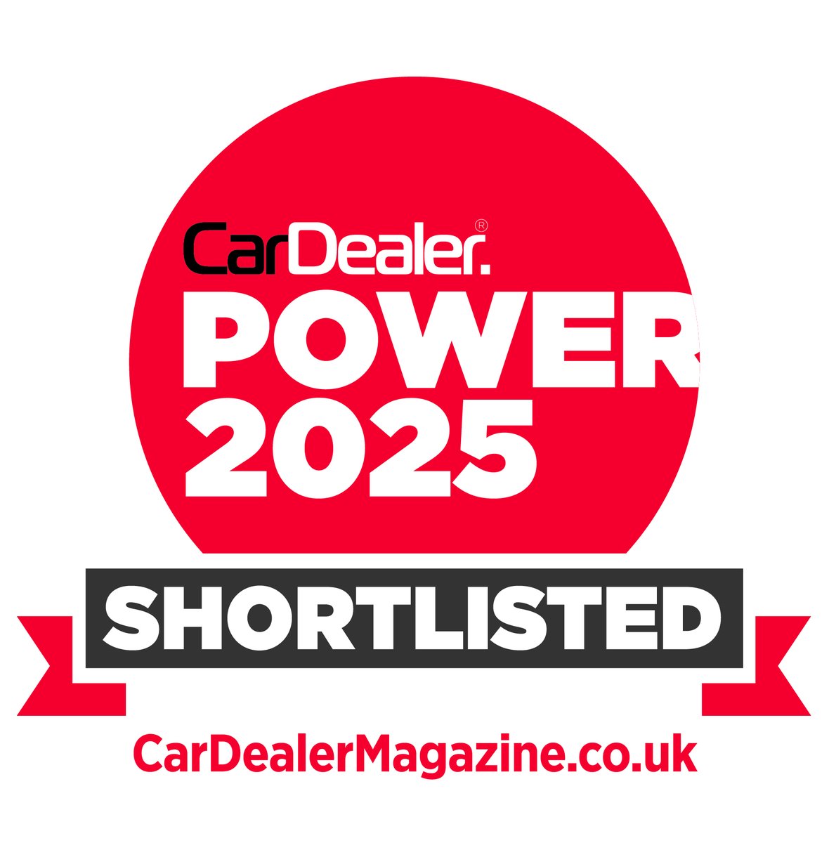 Keyloop (@keyloopauto) on Twitter photo We're proud to be shortlisted for CarDealer Power 2025 as Website Provider for Franchised Dealers!
Winners revealed on 25 June by <a href="/CarDealerMag/">Car Dealer Mag</a>.
See the full shortlist: ow.ly/qpea50W68Al
#CarDealerPower #Keyloop #AutomotiveRetail We're proud to be shortlisted for CarDealer Power 2025 as Website Provider for Franchised Dealers!
Winners revealed on 25 June by <a href="/CarDealerMag/">Car Dealer Mag</a>.
See the full shortlist: ow.ly/qpea50W68Al
#CarDealerPower #Keyloop #AutomotiveRetail